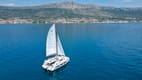 Book Catamaran Osibova for your sailing holiday in Croatia | Yacht4Less