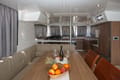 Catamaran Osibova available to rent in Croatia | Yacht4Less