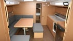 Sailboat Harvey available to rent in Croatia | Yacht4Less