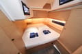 Enjoy Croatia with Sailboat Chill Course rental | Yacht4Less
