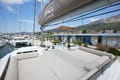 Explore Croatia aboard Catamaran Meme | Yacht4Less