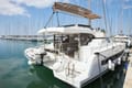 Catamaran Meme – best yacht rental in Croatia | Yacht4Less