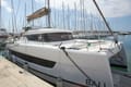 Sailing vacation in Croatia on Catamaran Meme | Yacht4Less