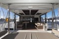Explore Croatia aboard Catamaran Air Space | Yacht4Less