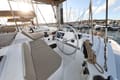 Catamaran Air Space – best yacht rental in Croatia | Yacht4Less