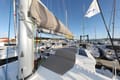 Enjoy Croatia with Catamaran Air Space rental | Yacht4Less