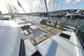 Discover Croatia on Catamaran Air Space | Yacht4Less