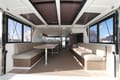 Plan your sailing vacation in Croatia with Catamaran Air Space | Yacht4Less