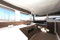 Catamaran Air Space available for yacht charter in Croatia | Yacht4Less