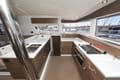 Book Catamaran Air Space for your sailing holiday in Croatia | Yacht4Less