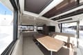 Catamaran Air Space available to rent in Croatia | Yacht4Less
