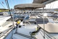 Catamaran Hubble – best yacht rental in Croatia | Yacht4Less
