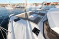 Enjoy Croatia with Catamaran Hubble rental | Yacht4Less