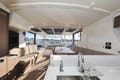 Catamaran Hubble affordable yacht charter in Croatia | Yacht4Less