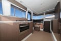 Catamaran Hubble available for yacht charter in Croatia | Yacht4Less