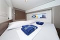 Enjoy Croatia with Catamaran Hubble rental | Yacht4Less