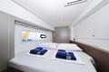Catamaran Hubble charter deals in Croatia | Yacht4Less