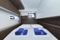 Book Catamaran James Webb for your sailing holiday in Croatia | Yacht4Less