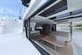 Explore Croatia aboard Catamaran James Webb | Yacht4Less