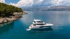 Book Motorboat Shaft for your sailing holiday in Croatia | Yacht4Less