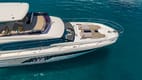 Motorboat Shaft – best yacht rental in Croatia | Yacht4Less