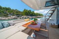 Motorboat Shaft charter deals in Croatia | Yacht4Less