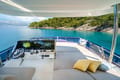 Motorboat Shaft available to rent in Croatia | Yacht4Less