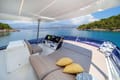 Plan your sailing vacation in Croatia with Motorboat Shaft | Yacht4Less