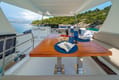 Charter a Motorboat Shaft rental in Croatia with or without a skipper | Yacht4Less