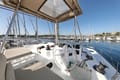 Sailing vacation in Croatia on Catamaran Sea Office | Yacht4Less