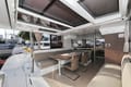 Catamaran Sea Office available to rent in Croatia | Yacht4Less