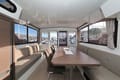 Charter a Catamaran Sea Office rental in Croatia with or without a skipper | Yacht4Less