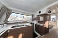Best Price Guarantee for a Catamaran Sea Office yacht charter in Croatia | Yacht4Less