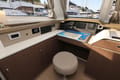 Explore Croatia aboard Catamaran Sea Office | Yacht4Less