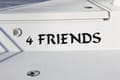 Catamaran 4 Friends charter deals in Croatia | Yacht4Less