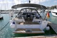 Explore Croatia aboard Sailboat Smiley | Yacht4Less