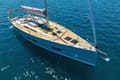 Explore Croatia aboard Sailboat Hot Stuff | Yacht4Less