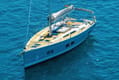 Book Sailboat Hot Stuff for your sailing holiday in Croatia | Yacht4Less