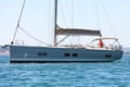 Sailboat Hot Stuff – best yacht rental in Croatia | Yacht4Less