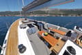 Sailing vacation in Croatia on Sailboat Hot Stuff | Yacht4Less