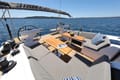 Enjoy Croatia with Sailboat Hot Stuff rental | Yacht4Less
