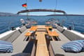 Discover Croatia on Sailboat Hot Stuff | Yacht4Less