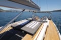 Sailboat Hot Stuff charter deals in Croatia | Yacht4Less