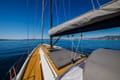 Sailboat Mischief 2.0 – best yacht rental in Croatia | Yacht4Less