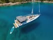 Explore Croatia aboard Sailboat Dioscuri - OW | Yacht4Less