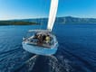 Book Sailboat Dioscuri - OW for your sailing holiday in Croatia | Yacht4Less