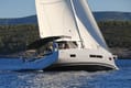Sailboat Dioscuri - OW – best yacht rental in Croatia | Yacht4Less