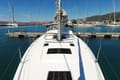 Sailing vacation in Croatia on Sailboat Miss Moneypenny - OW | Yacht4Less