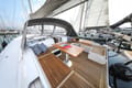 Sailboat Alexej – best yacht rental in Croatia | Yacht4Less