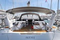 Sailing vacation in Croatia on Sailboat Alexej | Yacht4Less